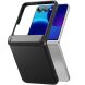 Защитный чехол Ringke Onyx Flap для Samsung Galaxy Flip 8 (8800380460584) - Black (423581B). Фото 2 из 20
