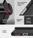 Защитный чехол Ringke Onyx Flap для Samsung Galaxy Flip 8 (8800380460584) - Black (423581B). Фото 16 из 20
