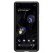 Защитный чехол Spigen (SGP) Tough Armor для Google Pixel 7a - Black (322033B). Фото 5 из 17