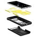 Защитный чехол Spigen (SGP) Tough Armor для Google Pixel 7a - Black (322033B). Фото 2 из 17