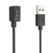 Зарядний пристрій Deexe Charging Cable для Xiaomi Redmi Band 2 - Black (317407B). Фото 3 з 9
