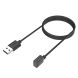 Зарядний пристрій Deexe Charging Cable для Xiaomi Redmi Band 2 - Black (317407B). Фото 6 з 9
