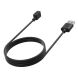 Зарядний пристрій Deexe Charging Cable для Xiaomi Redmi Band 2 - Black (317407B). Фото 7 з 9