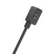 Зарядний пристрій Deexe Charging Cable для Xiaomi Redmi Band 2 - Black (317407B). Фото 5 з 9