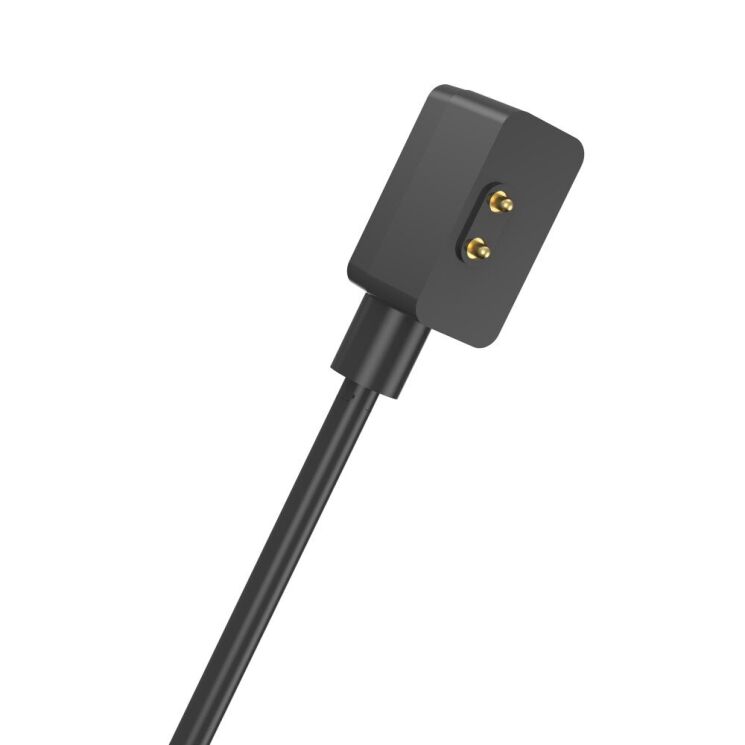 Зарядний пристрій Deexe Charging Cable для Xiaomi Redmi Band 2 - Black: фото 5 з 9