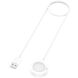 Зарядний пристрій Deexe Magnetic Cable (1m) для Xiaomi Watch 2 Pro / H1 / S2 / S3 / S4 - White (958140W). Фото 1 з 10