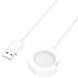 Зарядний пристрій Deexe Magnetic Cable (1m) для Xiaomi Watch 2 Pro / H1 / S2 / S3 / S4 - White (958140W). Фото 3 з 10
