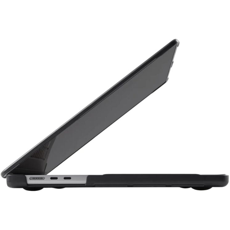 Захисна накладка Laut HUEX PROTECT (FL) для Apple MacBook Neo (2026) - Black (236717B) Захисна накладка Laut HUEX PROTECT (FL) для Apple MacBook Neo (2026) - Black: фото 6 з 7