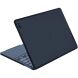 Захисна накладка Laut HUEX PROTECT (FL) для Apple MacBook Neo (2026) - Black (236717B). Фото 1 з 7