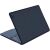Захисна накладка Laut HUEX PROTECT (FL) для Apple MacBook Neo (2026) - Black: фото 1 з 7