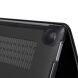 Захисна накладка Laut HUEX PROTECT (FL) для Apple MacBook Neo (2026) - Black (236717B). Фото 4 з 7