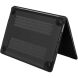 Захисна накладка Laut HUEX PROTECT (FL) для Apple MacBook Neo (2026) - Black (236717B). Фото 3 з 7