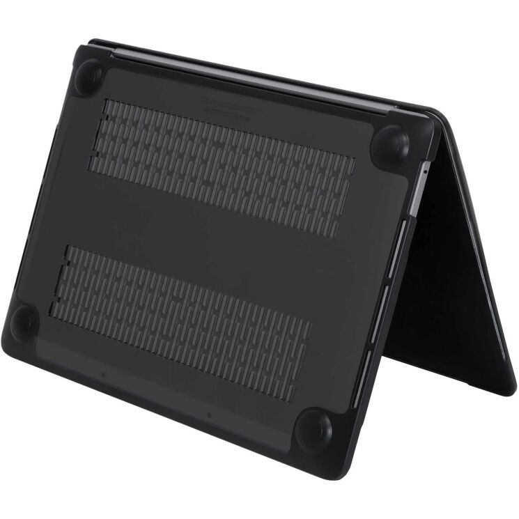 Захисна накладка Laut HUEX PROTECT (FL) для Apple MacBook Neo (2026) - Black (236717B) Захисна накладка Laut HUEX PROTECT (FL) для Apple MacBook Neo (2026) - Black: фото 3 з 7