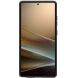 Захисна накладка Spigen (SGP) Silicone Fit (MagFit) для Samsung Galaxy S25 Ultra (S938) ACS09017 - Black (374550B). Фото 7 з 21