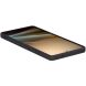 Захисна накладка Spigen (SGP) Silicone Fit (MagFit) для Samsung Galaxy S25 Ultra (S938) ACS09017 - Black (374550B). Фото 8 з 21