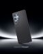 Захисна накладка Spigen (SGP) Silicone Fit (MagFit) для Samsung Galaxy S25 Ultra (S938) ACS09017 - Black (374550B). Фото 21 з 21