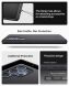 Захисна накладка Spigen (SGP) Silicone Fit (MagFit) для Samsung Galaxy S25 Ultra (S938) ACS09017 - Black (374550B). Фото 16 з 21