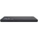 Захисна накладка Spigen (SGP) Silicone Fit (MagFit) для Samsung Galaxy S25 Ultra (S938) ACS09017 - Black (374550B). Фото 13 з 21