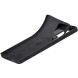 Захисна накладка Spigen (SGP) Silicone Fit (MagFit) для Samsung Galaxy S25 Ultra (S938) ACS09017 - Black (374550B). Фото 9 з 21