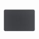 Защитная накладка UniCase Clear Shield для Apple MacBook Neo (2026) - Dark Grey (236709DH). Фото 2 из 5