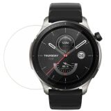 Захисна плівка Deexe Soft Film для Xiaomi Amazfit GTR 4: фото 1 з 2