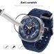Захисна плівка ENKAY 3D Curved Film для Samsung Galaxy Watch Ultra (47mm) / Ultra (2025) - Black (358051). Фото 5 з 7