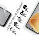 Захисна плівка на екран ArmorStandart Clear для Infinix Hot 50i (368701). Фото 2 з 5