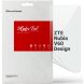 Захисна плівка на екран ArmorStandart Clear для ZTE Nubia V60 Design (365008). Фото 1 з 5
