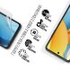 Захисна плівка на екран ArmorStandart Clear для ZTE Nubia V60 Design (365008). Фото 2 з 5