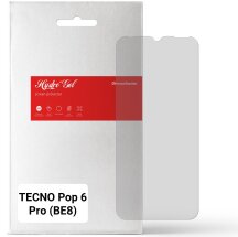 Захисна плівка на екран ArmorStandart Matte для Tecno POP 6 Pro (BE8): фото 1 з 4