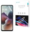 Захисна плівка на екран RockSpace Explosion-Proof SuperClear для Motorola Moto G56
