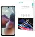 Захисна плівка на екран RockSpace Explosion-Proof SuperClear для Motorola Moto G56 (383120). Фото 1 з 10