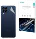Захисна плівка на задню панель RockSpace Explosion-Proof SuperClear для Samsung Galaxy M33 (M336) (297804). Фото 1 з 9