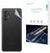 Захисна плівка на задню панель RockSpace Explosion-Proof SuperClear для Samsung Galaxy A32 (А325) (273016). Фото 1 з 10