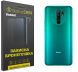 Защитная пленка StatusSKIN Standart на заднюю панель для Xiaomi Redmi 9 (267002). Фото 1 из 8