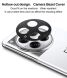 Защитная рамка IMAK Camera Styling для OnePlus 12 - Black (344252B). Фото 10 из 12