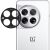 Защитная рамка IMAK Camera Styling для OnePlus 12 - Black: фото 1 из 12