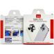 Защитная рамка IMAK Camera Styling для OnePlus 12 - Black (344252B). Фото 6 из 12