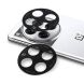 Защитная рамка IMAK Camera Styling для OnePlus 12 - Black (344252B). Фото 3 из 12