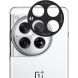 Защитная рамка IMAK Camera Styling для OnePlus 12 - Black (344252B). Фото 4 из 12