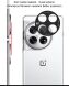 Защитная рамка IMAK Camera Styling для OnePlus 12 - Black (344252B). Фото 8 из 12