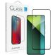 Защитное стекло ACCLAB Full Glue для Xiaomi Redmi Note 13 Pro 5G - Black (345704B). Фото 1 из 7