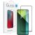 Защитное стекло ACCLAB Full Glue для Xiaomi Redmi Note 13 Pro 5G - Black: фото 1 из 7