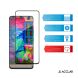 Защитное стекло ACCLAB Full Glue для Xiaomi Redmi Note 13 Pro 5G - Black (345704B). Фото 5 из 7