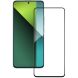 Защитное стекло ACCLAB Full Glue для Xiaomi Redmi Note 13 Pro 5G - Black (345704B). Фото 2 из 7