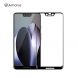 Захисне скло AMORUS 3D Curved Glass для Google Pixel 3 XL - Black (179205B). Фото 5 з 8