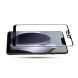 Захисне скло AMORUS 3D Curved Glass для Google Pixel 3 XL - Black (179205B). Фото 3 з 8