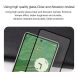 Захисне скло AMORUS Full Glue Tempered Glass для Google Pixel 9 / 9 Pro - Black (360032B). Фото 7 з 9