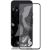 Захисне скло AMORUS Full Glue Tempered Glass для Google Pixel 9 / 9 Pro - Black: фото 1 з 9