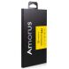 Защитное стекло AMORUS Full Glue Tempered Glass для Samsung Galaxy A33 - Black (292724B). Фото 9 из 9